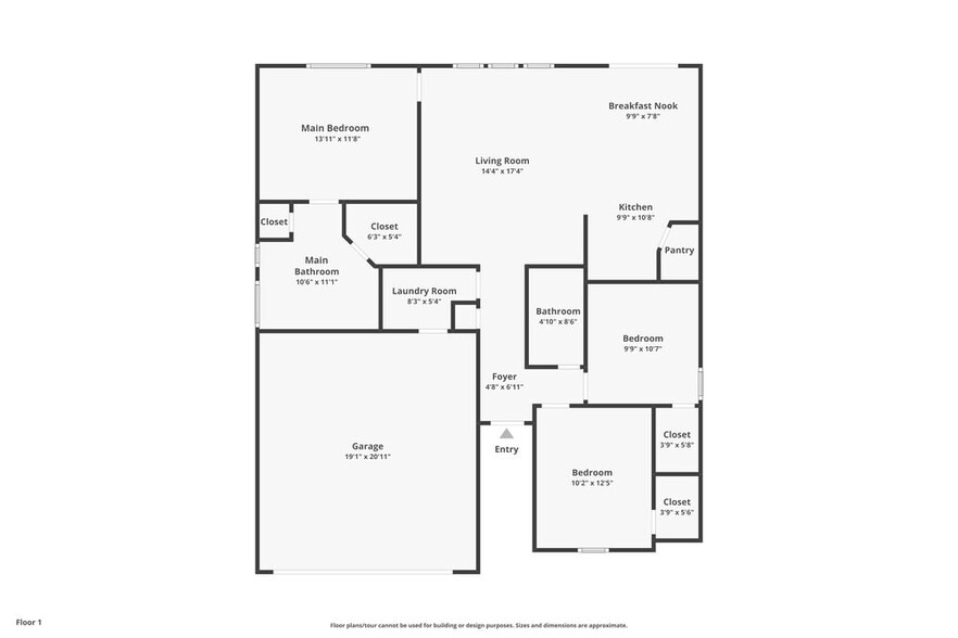Building Photo - 11902 Cheviott Hill Ln