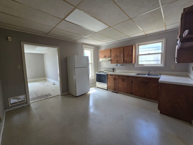 Building Photo - 1217 Palmer St