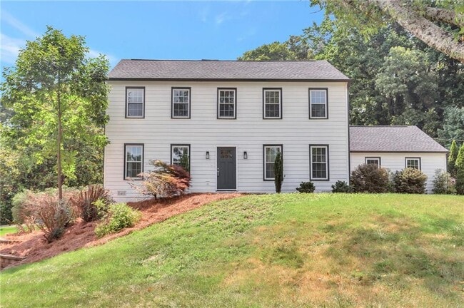Building Photo - 3021 Canton Hills Dr