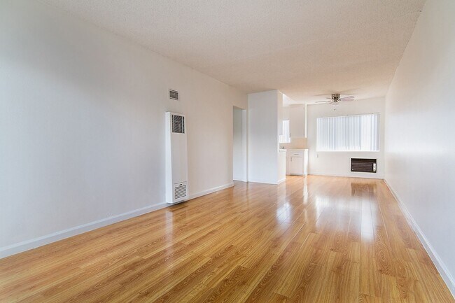 Interior Photo - Delano Court Apartments