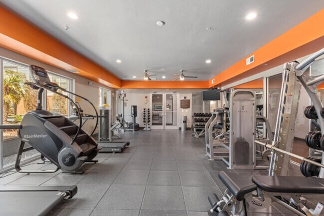 Building Photo - 2901 Indiana St