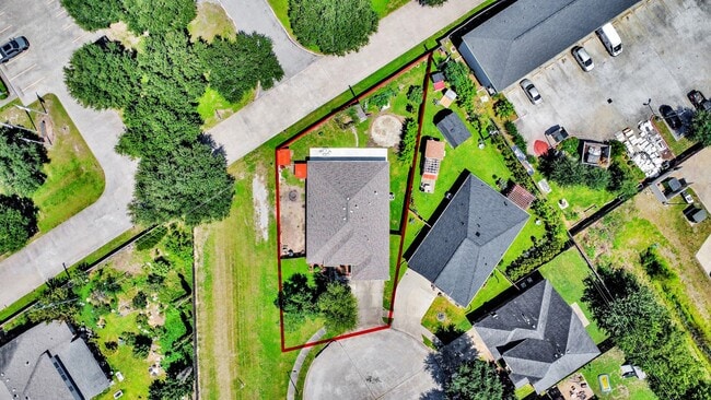 Building Photo - 10850 White Oak Point Ct