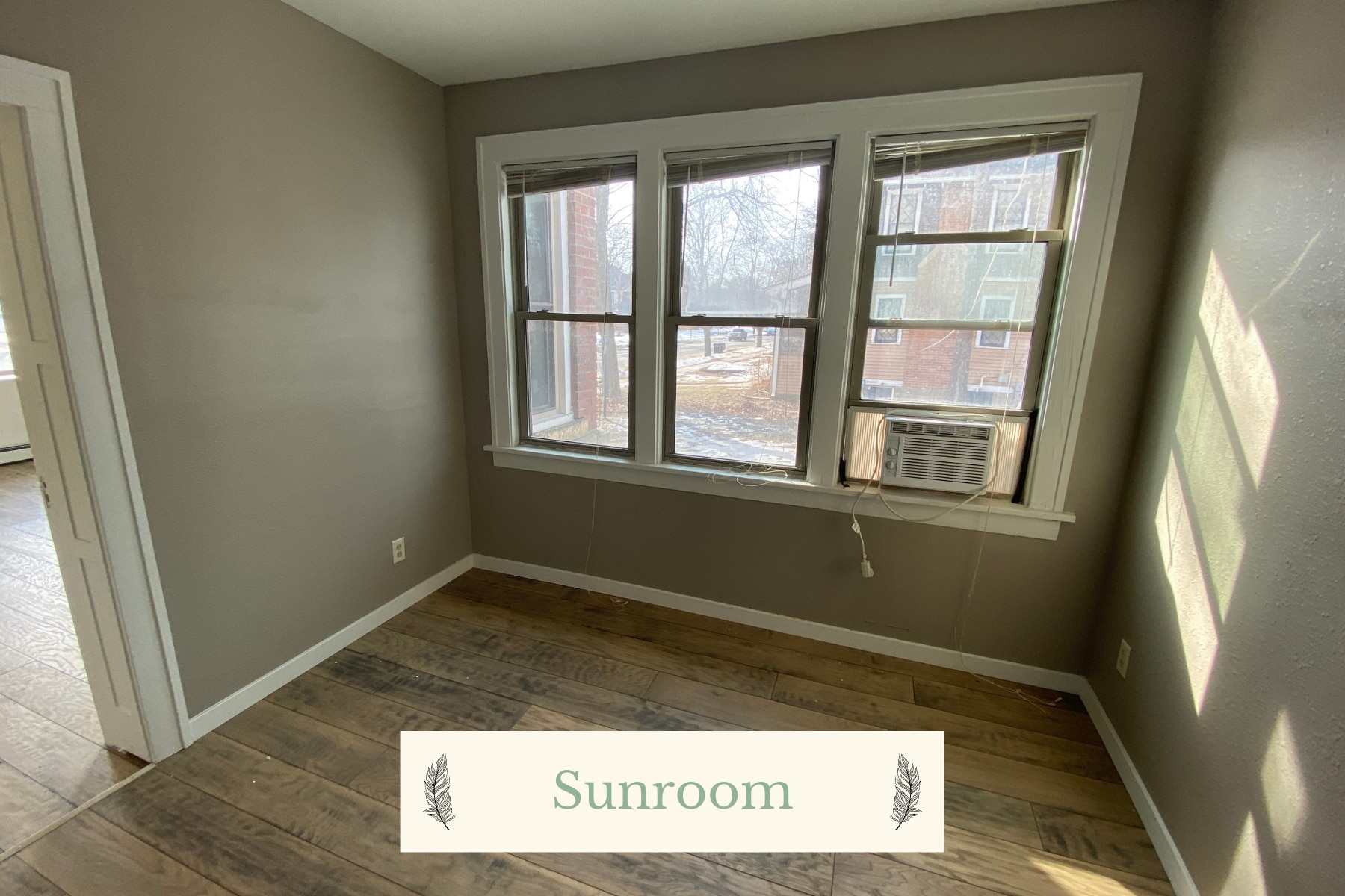 Building Photo - 130 Parsons St