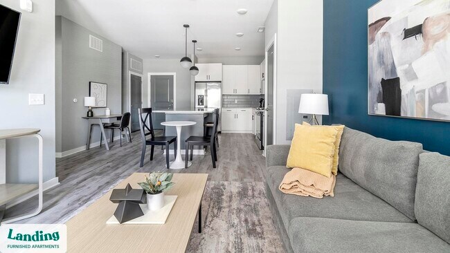 Building Photo - 5110 Alston Glen Dr