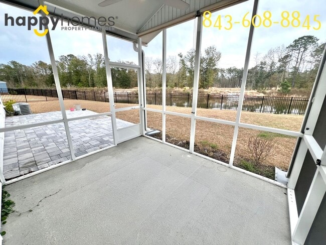 Building Photo - 3/2 Home in Saint John's Lake Located on John's Island