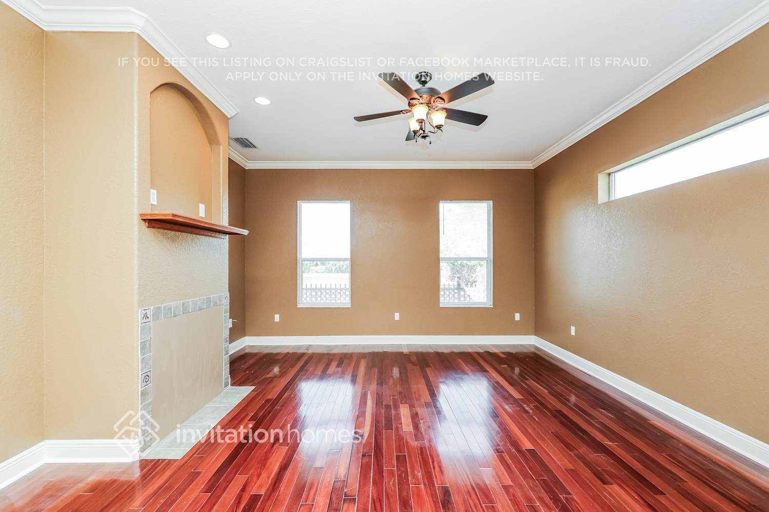 Building Photo - 4810 Red Rooster Rd