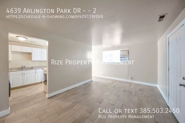 Building Photo - 4639 Arlington Pk Dr