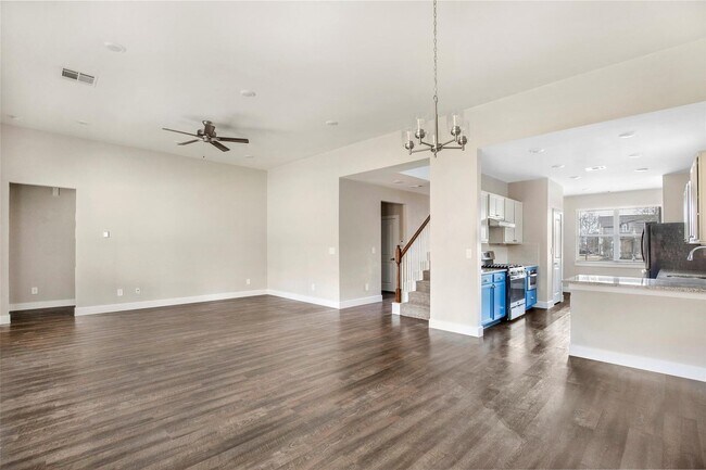 Building Photo - Very functional floor plan, has game room/...