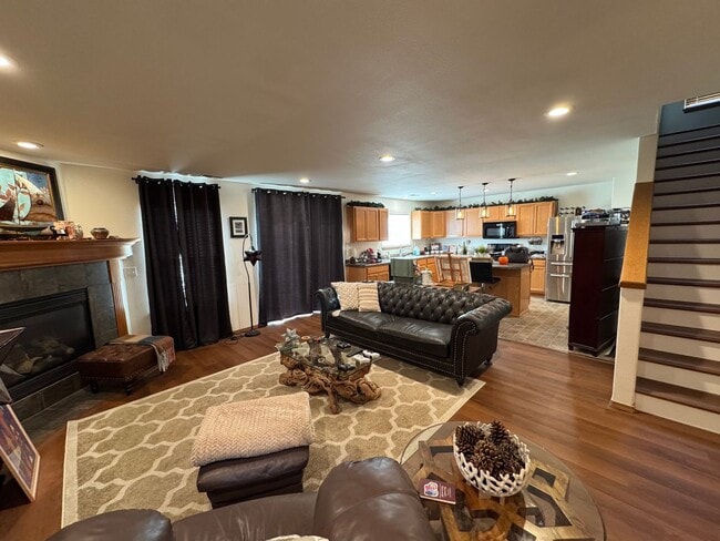 Building Photo - 4633 Nooksack Loop