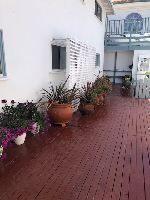 common area - 25410 Malibu Rd