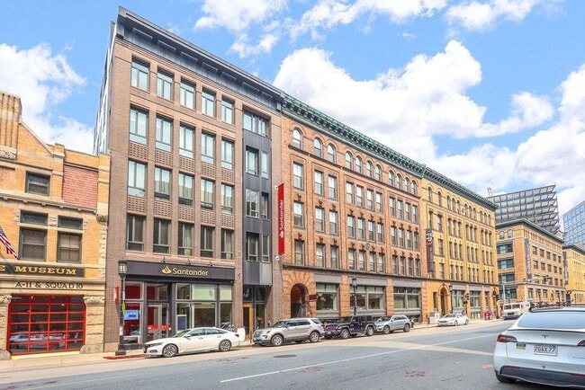 Building Photo - 346 Congress St