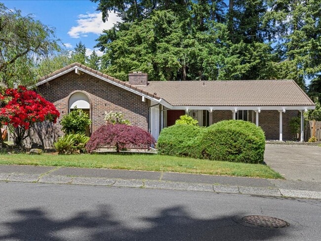 Building Photo - 3616 SW 325th St