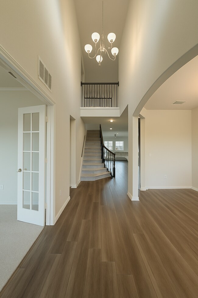 Building Photo - 3205 Simmental Dr