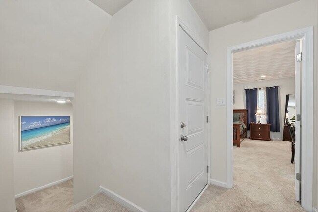 Building Photo - 1100 Virgilina Ave