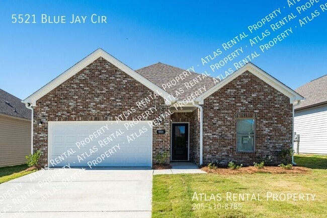 Primary Photo - 5521 Blue Jay Cir