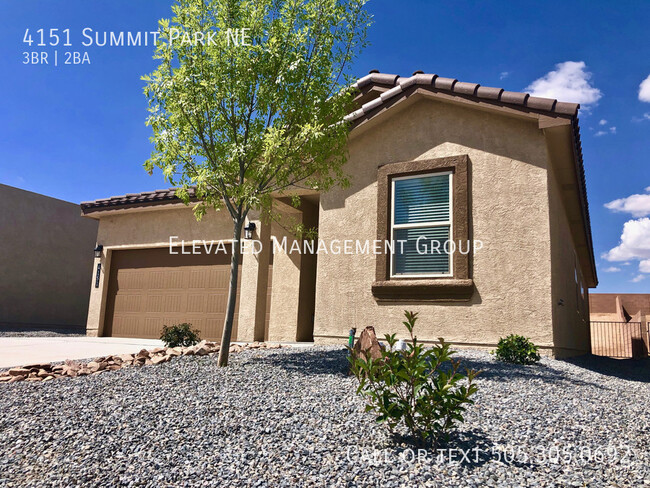 Primary Photo - Amazing Home in Rio Rancho! Near Cleveland...