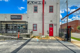 Building Photo - 1305 2nd Ave N