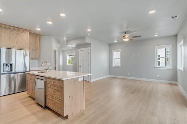 Building Photo - 1178 W 1130 S St