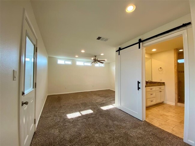 Building Photo - 2003 Patton Ln