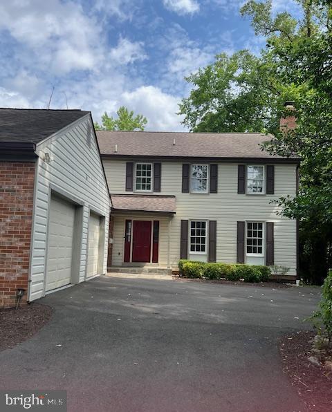 Building Photo - 5303 Bradley Blvd