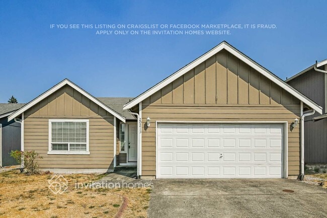 Building Photo - 20213 13th Ave Ct E