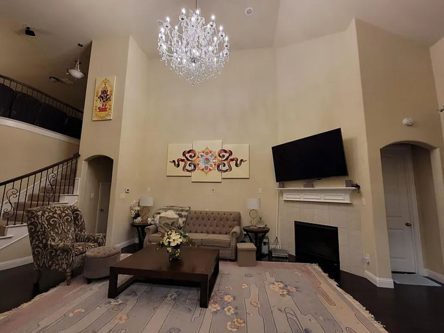 Building Photo - 1011 Nail Ln