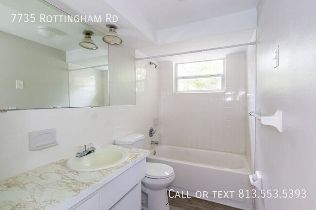 Building Photo - 7735 Rottingham Rd