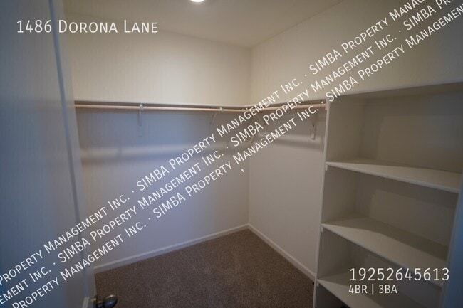 Building Photo - 1486 Dorona Ln