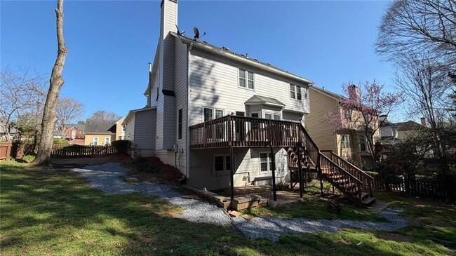 Building Photo - 4625 Ogeechee Dr