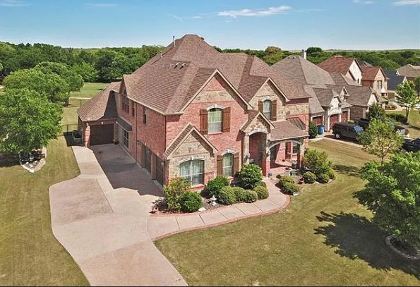 Building Photo - 12332 Indian Creek Dr