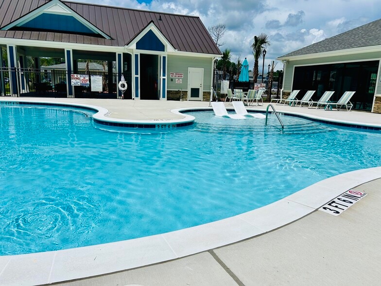 Building Photo - Sidbury Crossing