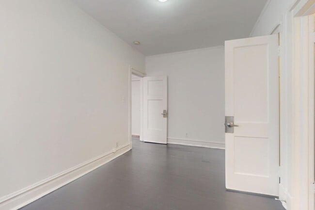 Floorplan - 5336-5338 S. Hyde Park Boulevard