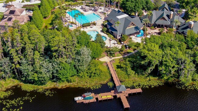 Building Photo - 7803 Blue Spring Dr