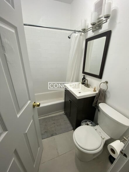 Building Photo - 610 Columbus Ave