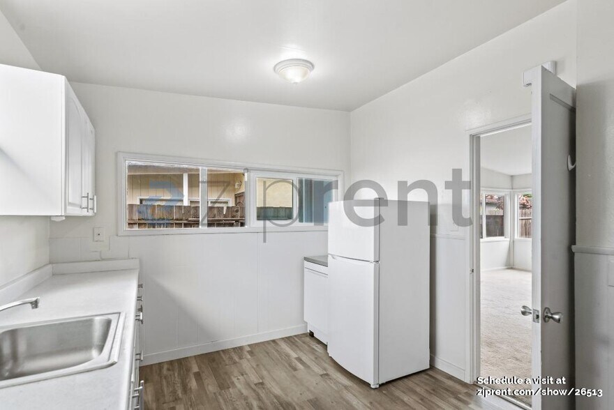 Building Photo - 2802 Georgetown St