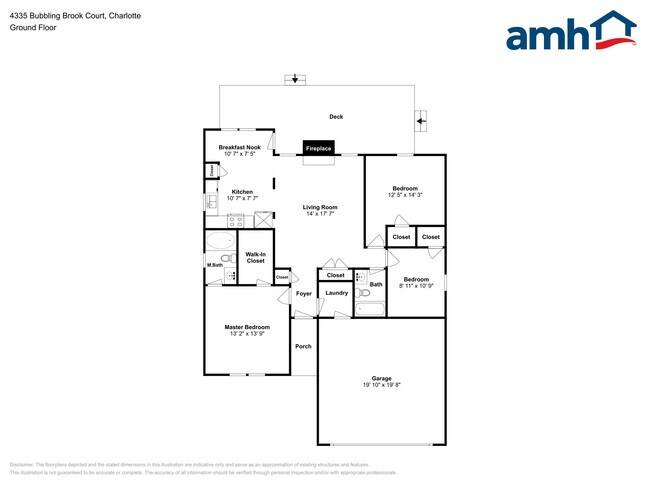 Building Photo - 4335 Bubbling Brook Ct