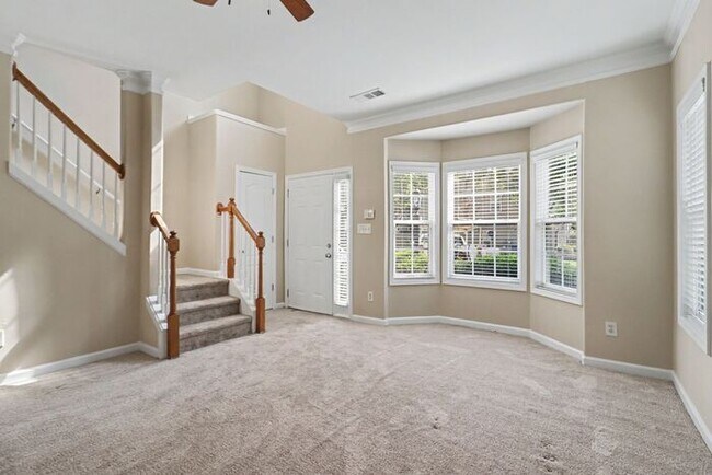 Building Photo - Exceptional 2BR/2.5BA End Unit Townhome in College Park!