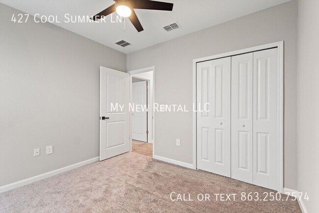 Building Photo - 427 Cool Summer Ln