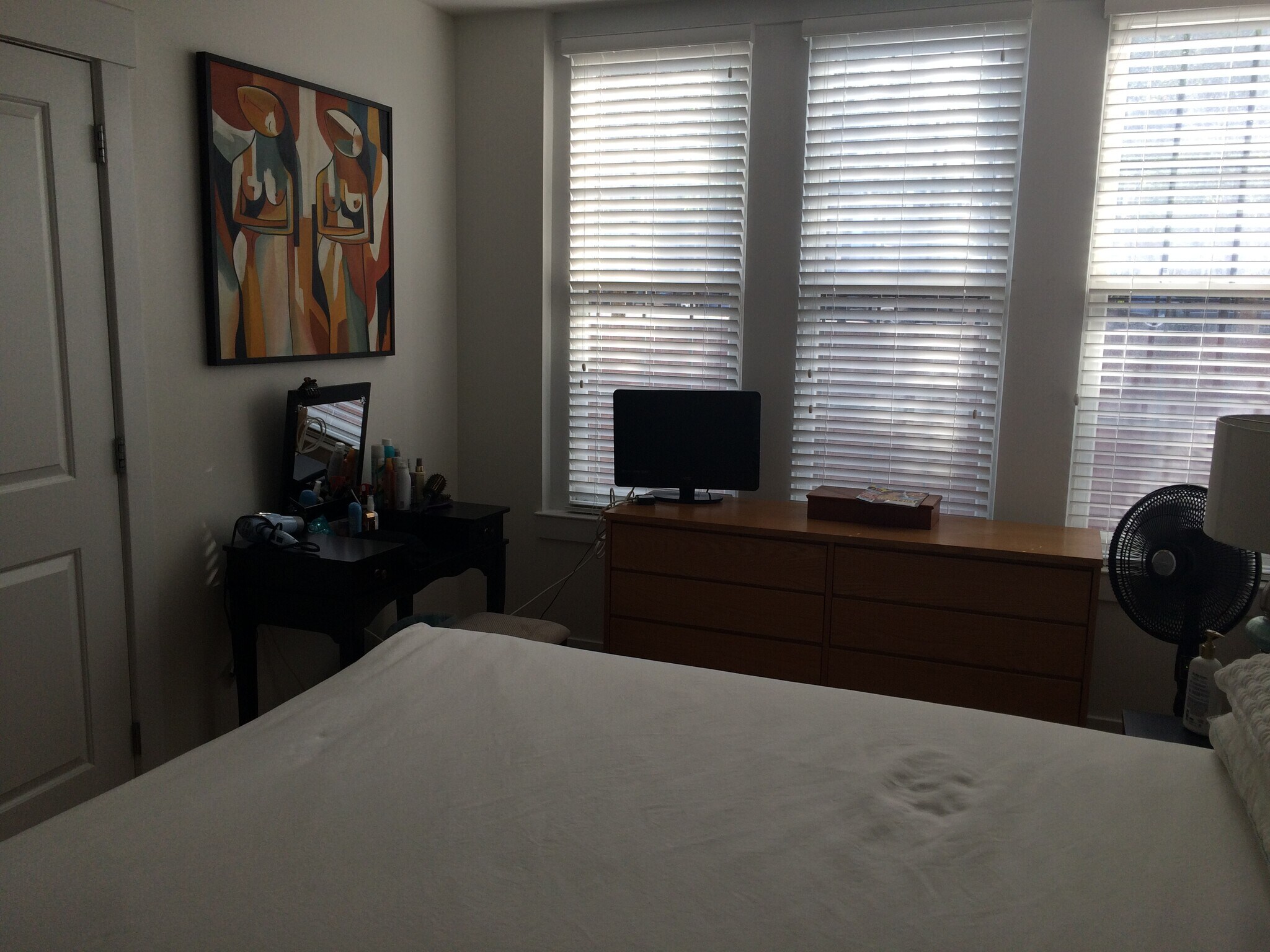 Building Photo - 2910 Georgia Ave NW