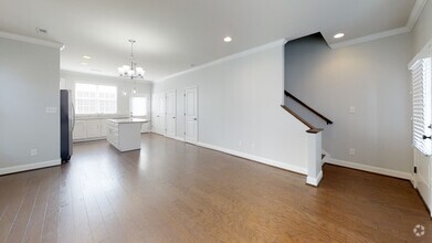 Building Photo - Modern Spacious 2bd/2.5ba Townhome