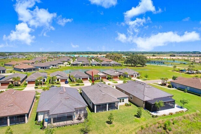 Building Photo - 31650 Cannon Rush Dr