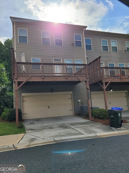 Building Photo - 4158 Butler Dr