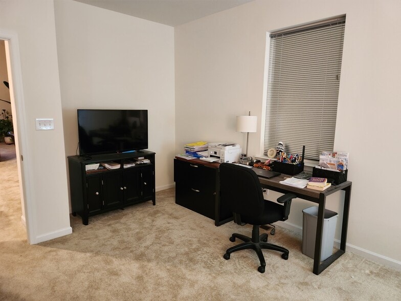 Bedroom 4 - Used as s Study - 30246 Piping Plover Dr