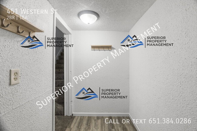 Building Photo - 451 Western St