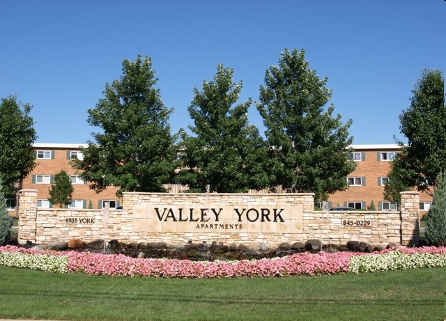 Primary Photo - Valley York Apartments