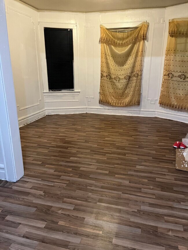 Dining or Living Room - 477 Grove St