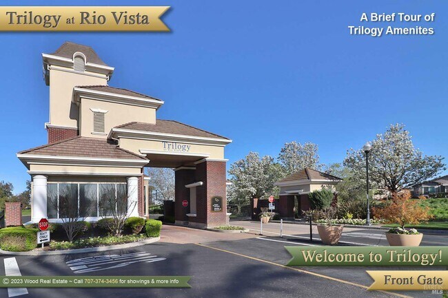 Building Photo - 351 Spyglass Dr