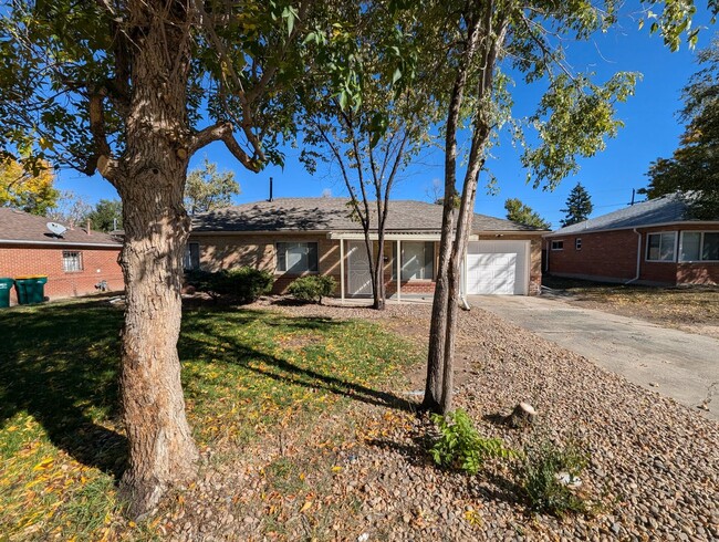 Building Photo - 3 Bedroom 2 Bathroom Ranch