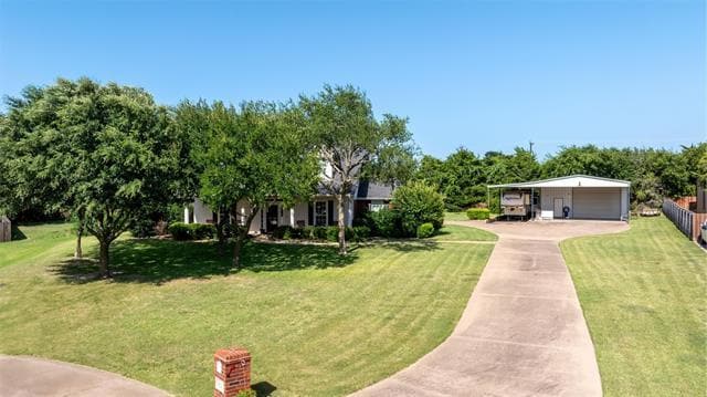 Building Photo - 4020 Zachs Ct