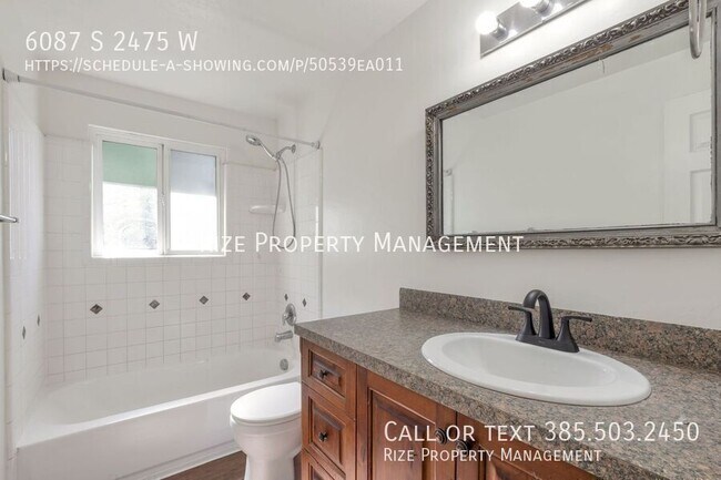 Building Photo - 6087 S 2475 W